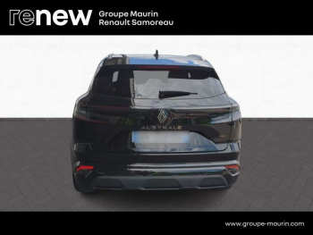 Photo 5 du bon plan RENAULT Austral 1.2 E-Tech full hybrid 200ch Techno occasion à 31900 €