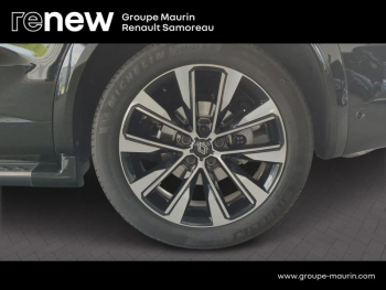 Photo 7 du bon plan RENAULT Austral 1.2 E-Tech full hybrid 200ch Techno occasion à 31900 €