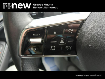 Photo 23 du bon plan RENAULT Austral 1.2 E-Tech full hybrid 200ch Techno occasion à 31900 €
