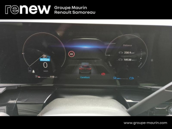 Photo 25 du bon plan RENAULT Austral 1.2 E-Tech full hybrid 200ch Techno occasion à 31900 €