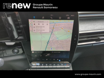 Photo 26 du bon plan RENAULT Austral 1.2 E-Tech full hybrid 200ch Techno occasion à 31900 €