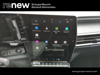 Photo 27 du bon plan RENAULT Austral 1.2 E-Tech full hybrid 200ch Techno occasion à 31900 €