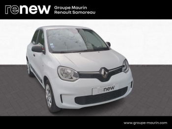 Photo 2 du bon plan RENAULT Twingo 1.0 SCe 65ch Life - 20 occasion à 9500 €