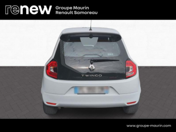 Photo 5 du bon plan RENAULT Twingo 1.0 SCe 65ch Life - 20 occasion à 9500 €