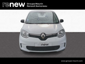Photo 6 du bon plan RENAULT Twingo 1.0 SCe 65ch Life - 20 occasion à 9500 €