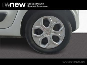 Photo 7 du bon plan RENAULT Twingo 1.0 SCe 65ch Life - 20 occasion à 9500 €