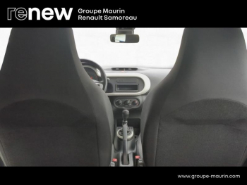 Photo 9 du bon plan RENAULT Twingo 1.0 SCe 65ch Life - 20 occasion à 9500 €