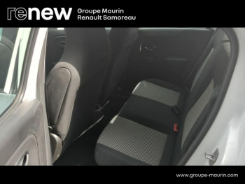 Photo 10 du bon plan RENAULT Twingo 1.0 SCe 65ch Life - 20 occasion à 9500 €