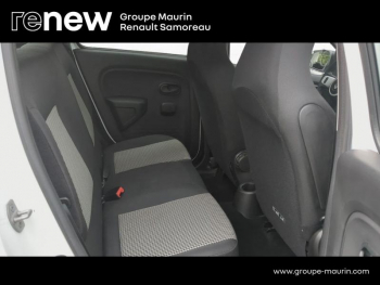 Photo 13 du bon plan RENAULT Twingo 1.0 SCe 65ch Life - 20 occasion à 9500 €