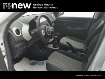 Photo 16 du bon plan RENAULT Twingo 1.0 SCe 65ch Life - 20 occasion à 9500 €