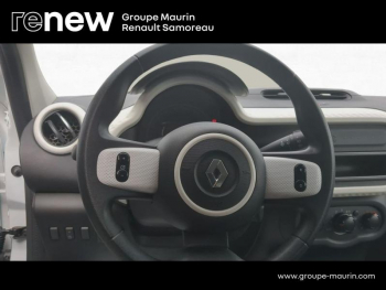 Photo 18 du bon plan RENAULT Twingo 1.0 SCe 65ch Life - 20 occasion à 9500 €