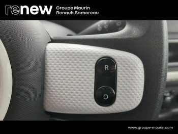Photo 20 du bon plan RENAULT Twingo 1.0 SCe 65ch Life - 20 occasion à 9500 €