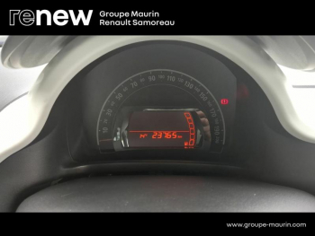 Photo 23 du bon plan RENAULT Twingo 1.0 SCe 65ch Life - 20 occasion à 9500 €