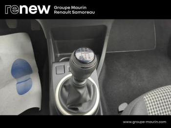 Photo 24 du bon plan RENAULT Twingo 1.0 SCe 65ch Life - 20 occasion à 9500 €