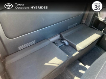 Photo 7 du bon plan TOYOTA Hilux VUL 2.4 D-4D X-Tra Cabine LÃ©gende 4WD BVA RC23 occasion à 41990 €