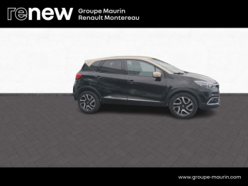 Photo 3 du bon plan RENAULT Captur 1.2 TCe 120ch energy Intens occasion à 10490 €