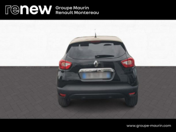 Photo 4 du bon plan RENAULT Captur 1.2 TCe 120ch energy Intens occasion à 10490 €
