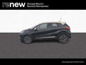 Photo 7 du bon plan RENAULT Captur 1.2 TCe 120ch energy Intens occasion à 10490 €