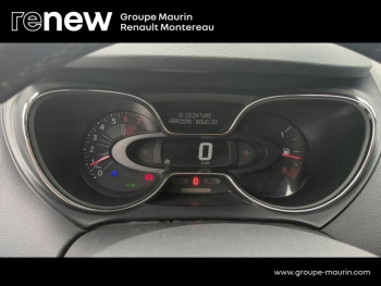Photo 9 du bon plan RENAULT Captur 1.2 TCe 120ch energy Intens occasion à 10490 €