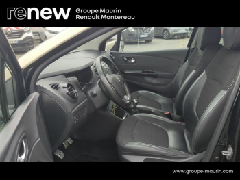 Photo 10 du bon plan RENAULT Captur 1.2 TCe 120ch energy Intens occasion à 10490 €