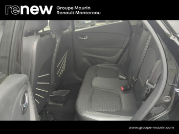 Photo 11 du bon plan RENAULT Captur 1.2 TCe 120ch energy Intens occasion à 10490 €