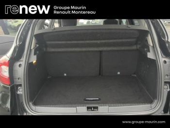 Photo 13 du bon plan RENAULT Captur 1.2 TCe 120ch energy Intens occasion à 10490 €