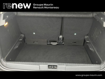 Photo 14 du bon plan RENAULT Captur 1.2 TCe 120ch energy Intens occasion à 10490 €
