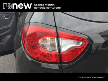 Photo 15 du bon plan RENAULT Captur 1.2 TCe 120ch energy Intens occasion à 10490 €