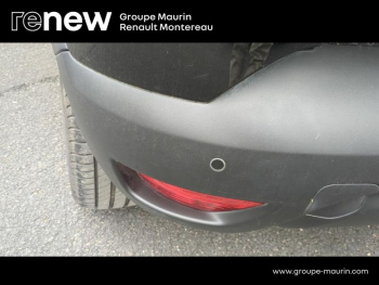 Photo 16 du bon plan RENAULT Captur 1.2 TCe 120ch energy Intens occasion à 10490 €
