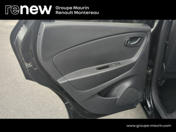 Photo 18 du bon plan RENAULT Captur 1.2 TCe 120ch energy Intens occasion à 10490 €
