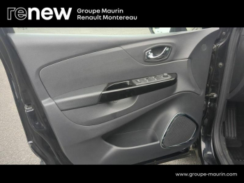 Photo 20 du bon plan RENAULT Captur 1.2 TCe 120ch energy Intens occasion à 10490 €