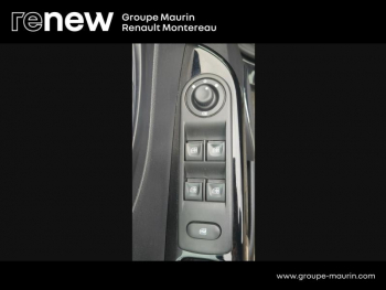 Photo 21 du bon plan RENAULT Captur 1.2 TCe 120ch energy Intens occasion à 10490 €