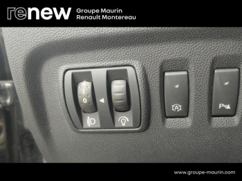 Photo 22 du bon plan RENAULT Captur 1.2 TCe 120ch energy Intens occasion à 10490 €