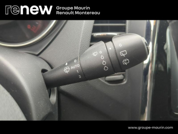Photo 24 du bon plan RENAULT Captur 1.2 TCe 120ch energy Intens occasion à 10490 €