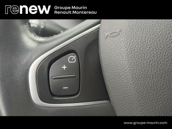 Photo 25 du bon plan RENAULT Captur 1.2 TCe 120ch energy Intens occasion à 10490 €