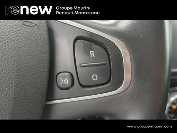 Photo 26 du bon plan RENAULT Captur 1.2 TCe 120ch energy Intens occasion à 10490 €