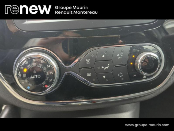 Photo 28 du bon plan RENAULT Captur 1.2 TCe 120ch energy Intens occasion à 10490 €