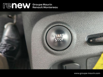Photo 29 du bon plan RENAULT Captur 1.2 TCe 120ch energy Intens occasion à 10490 €