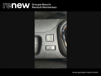 Photo 31 du bon plan RENAULT Captur 1.2 TCe 120ch energy Intens occasion à 10490 €