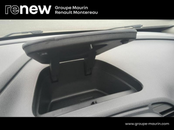 Photo 32 du bon plan RENAULT Captur 1.2 TCe 120ch energy Intens occasion à 10490 €