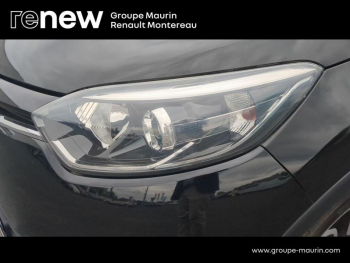 Photo 33 du bon plan RENAULT Captur 1.2 TCe 120ch energy Intens occasion à 10490 €