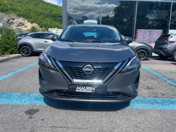 Photo 2 du bon plan NISSAN Qashqai e-POWER 190ch Business Edition 2022 occasion à 30990 €