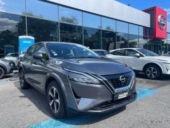 Photo 3 du bon plan NISSAN Qashqai e-POWER 190ch Business Edition 2022 occasion à 30990 €