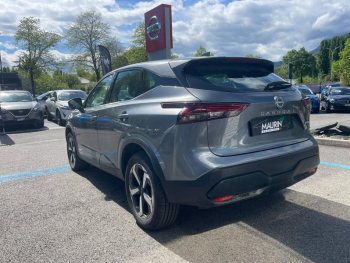 Photo 7 du bon plan NISSAN Qashqai e-POWER 190ch Business Edition 2022 occasion à 30990 €