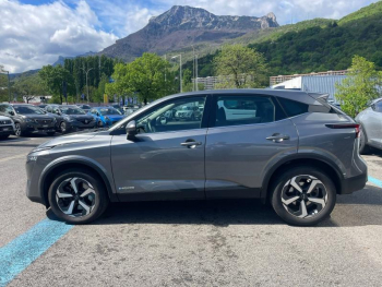 Photo 8 du bon plan NISSAN Qashqai e-POWER 190ch Business Edition 2022 occasion à 30990 €