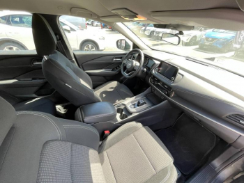 Photo 9 du bon plan NISSAN Qashqai e-POWER 190ch Business Edition 2022 occasion à 30990 €