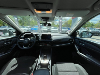 Photo 10 du bon plan NISSAN Qashqai e-POWER 190ch Business Edition 2022 occasion à 30990 €