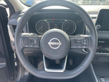 Photo 13 du bon plan NISSAN Qashqai e-POWER 190ch Business Edition 2022 occasion à 30990 €