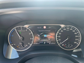 Photo 14 du bon plan NISSAN Qashqai e-POWER 190ch Business Edition 2022 occasion à 30990 €