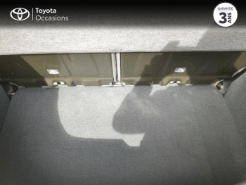 Photo 10 du bon plan TOYOTA Aygo X 1.0 VVT-i 72ch Design MY23 occasion à 15690 €